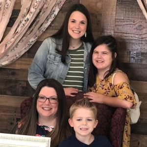 Meet your Posher, Walkerandkaycie